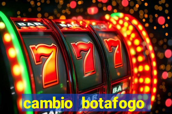 cambio botafogo praia shopping